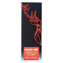 Гель для увеличения Titan Maral gel