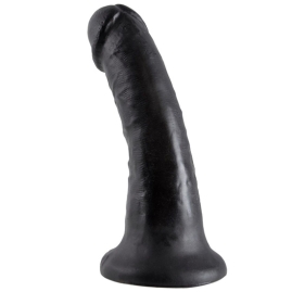 Фаллос King Cock 6", Pipedream