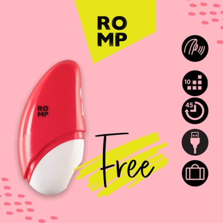 Набор ROMP Pleasure Kit