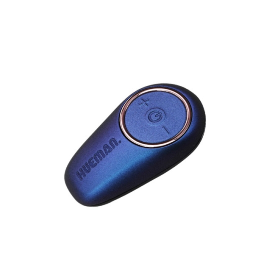 Вибростимулятор Hueman Intergalactic