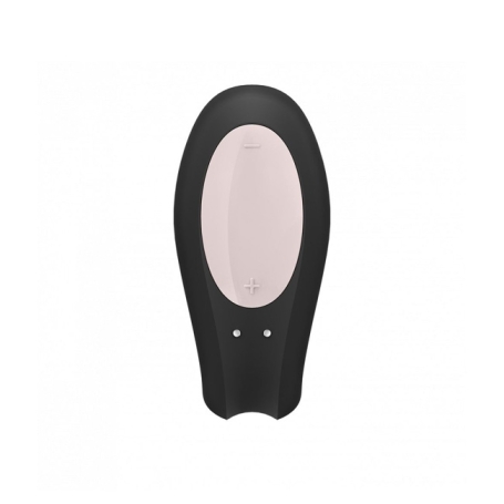Вибратор для пар Satisfyer Double Joy