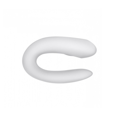 Вибратор для пар Satisfyer Double Joy