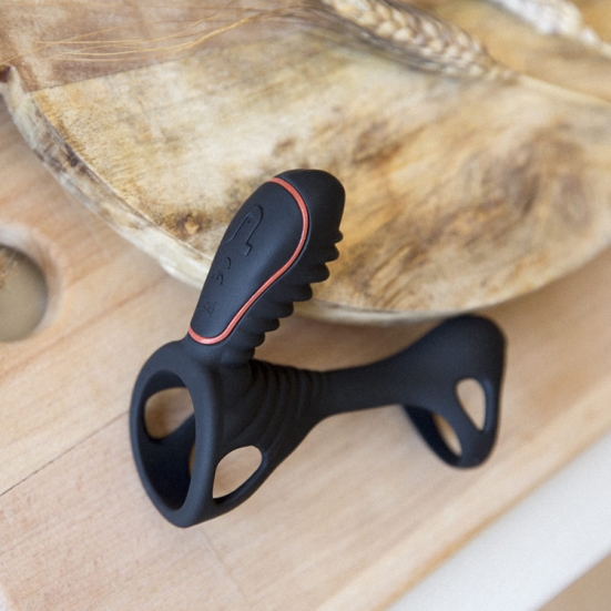 Вибронасадка Gladiator + LRS