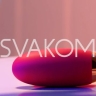 Виброяйцо Svakom Elva с пультом ДУ
