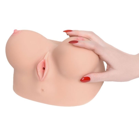 Мастурбатор Kokos Juliana Breast