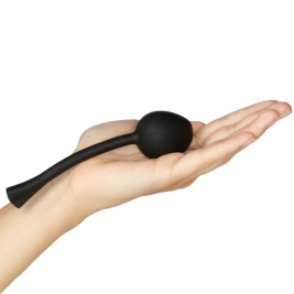 Вагинальный шарик Mystim Unplain Jane