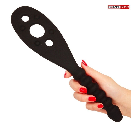 Силиконовая шлепалка Notabu