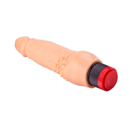 Фаллос-вибратор Lovetoy