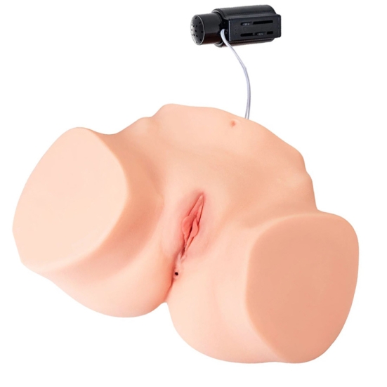 Мастурбатор Kokos Hanna Onahole 001