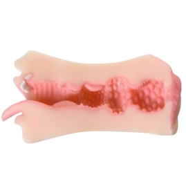 Мастурбатор Juicy Pussy Fruity Tongue