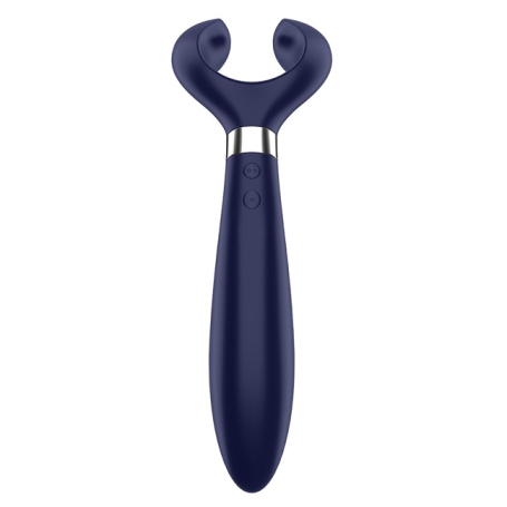 Вибратор Satisfyer Endless Fun