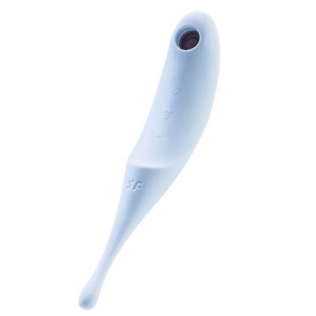 Вибростимулятор Satisfyer Twirling Pro