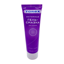 Смазка Torex For Men