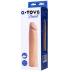 Насадка для увеличения пениса A-toys 863006